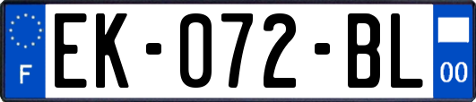 EK-072-BL