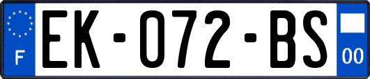 EK-072-BS