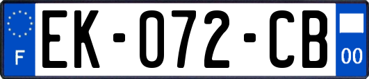 EK-072-CB
