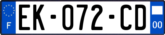 EK-072-CD