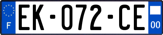 EK-072-CE