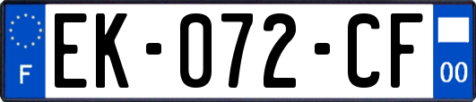 EK-072-CF