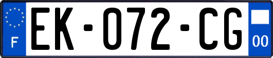 EK-072-CG
