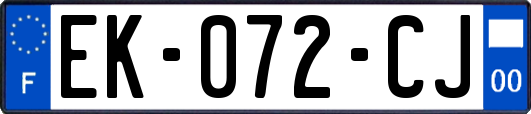 EK-072-CJ