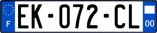 EK-072-CL