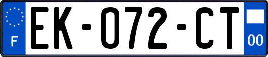 EK-072-CT