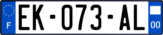 EK-073-AL