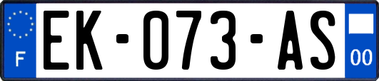 EK-073-AS