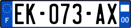 EK-073-AX