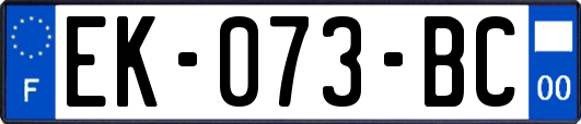 EK-073-BC