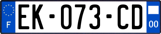 EK-073-CD