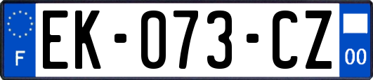 EK-073-CZ