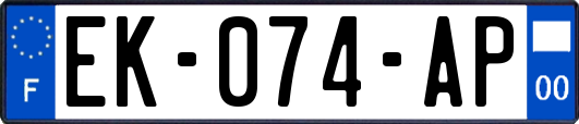 EK-074-AP