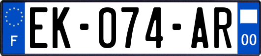 EK-074-AR