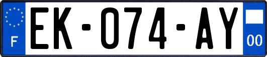 EK-074-AY