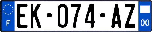 EK-074-AZ