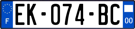 EK-074-BC