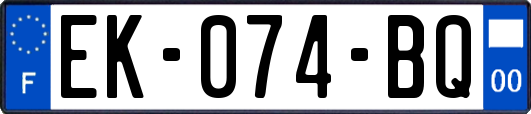 EK-074-BQ