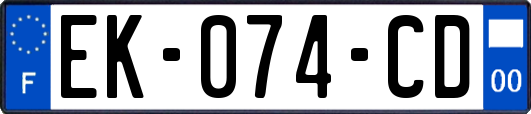EK-074-CD