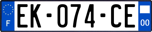 EK-074-CE