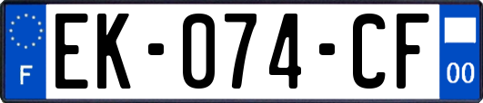 EK-074-CF