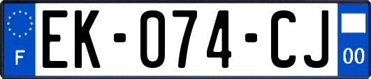 EK-074-CJ