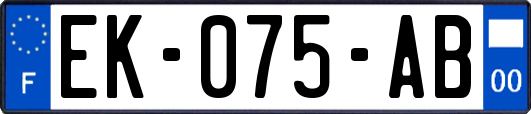 EK-075-AB