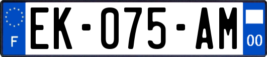 EK-075-AM