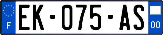 EK-075-AS