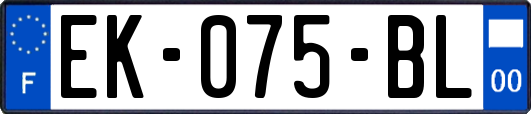 EK-075-BL