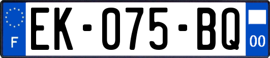 EK-075-BQ