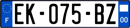 EK-075-BZ