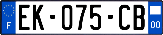 EK-075-CB
