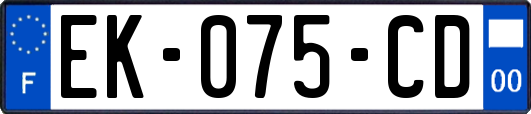 EK-075-CD