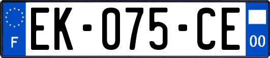 EK-075-CE