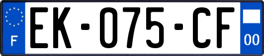 EK-075-CF