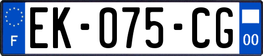 EK-075-CG