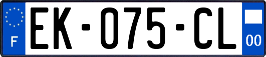 EK-075-CL