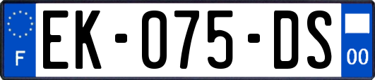 EK-075-DS