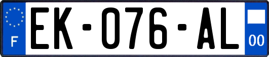 EK-076-AL