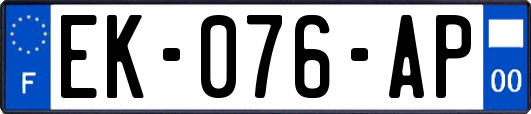 EK-076-AP