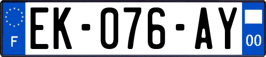 EK-076-AY