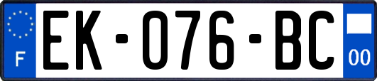 EK-076-BC