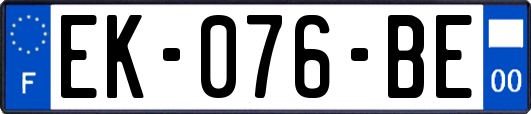 EK-076-BE