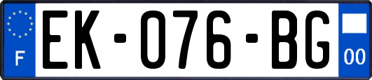EK-076-BG