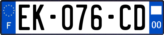 EK-076-CD