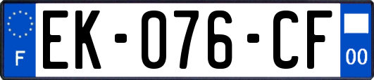 EK-076-CF