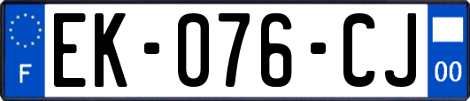 EK-076-CJ