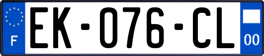 EK-076-CL