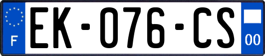 EK-076-CS